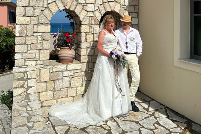 Weddings in Kefalonia | 9 Muses Hotel Skala Kefalonia | Hotel in Skala Kefalonia with small traditional chapel in a romantic setting is the ideal location to have the wedding day of your dreams. Kefalonia Wedding Reception Venues, Wedding Packages Kefalonia, Kefalonia Weddings, Kefalonia Wedding Planners, Wedding Hotels in Kefalonia, Weddings in Skala Kefalonia,