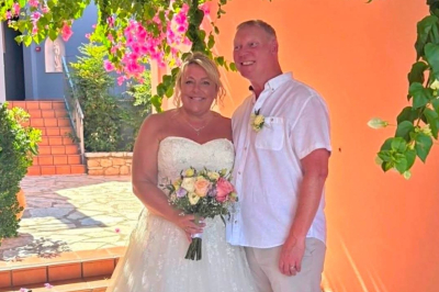 JENNIE & SHAUN