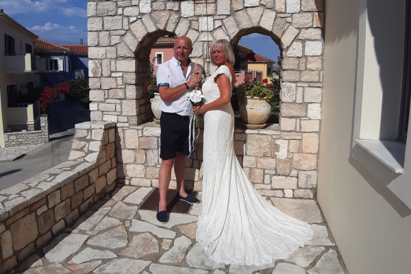 KAREN & DAVE KAREN & DAVE